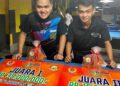 Ajang Sulsel 9 Ball Handicap Tournament Menginspirasi Generasi Muda Lebih Giat Berlatih Billiar