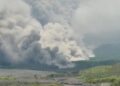 Keluarkan Awan Panas, Status Gunungapi Semeru Naik Level Menjadi ‘Awas’ Keluarkan Awan Panas, Status Gunungapi Semeru Naik Level Menjadi ‘Awas’