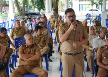 Alumni UNHAS Sidrap Sepakat Bakal Gelar Musda Pertama Pekan Depan