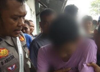Dua Pemuda di Parepare Kabur Saat Dihentikan Tak Pakai Helm, Ternyata Petugas Temukan Ini