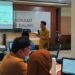 Warek Bidang Akademik ITH Narasumber Workshop Implementasi Penggunaan TI BKPSDMD Parepare Warek Bidang Akademik ITH Narasumber Workshop Implementasi Penggunaan TI BKPSDMD Parepare
