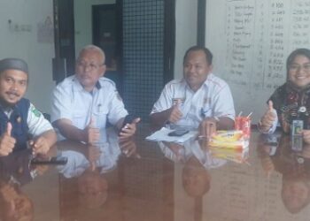 Penyuluh Pertanian Sidrap Terima Penghargaan Kementerian Pertanian