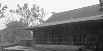 Gubernur Sulsel Imbau Waspadai Curah Hujan Tinggi