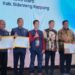 Sidrap Raih Dua Penghargaan dari BBPMP Sulsel