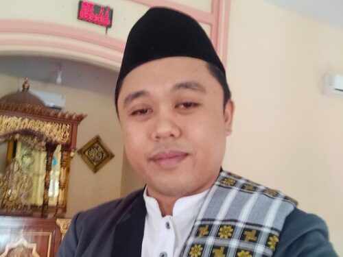 Oleh : Saenal Abidin, S.I.P., M.Hum
Dosen UIN Alauddin Makassar
