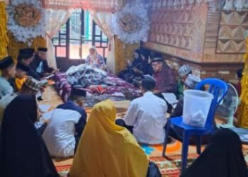 Beban Kejiwaan Diduga jadi Motif Calon Pengantin Pria di Pinrang Akhiri Hidup