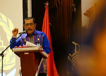 18 Kabupaten/Kota di Sulsel Terima Predikat Peduli HAM