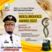Dianugerahi Penghargaan Moeslim Choice Award 2022, Gubernur Sulsel: Jadi Spirit Bekerja Lebih Baik Dianugerahi Penghargaan Moeslim Choice Award 2022, Gubernur Sulsel: Jadi Spirit Bekerja Lebih Baik