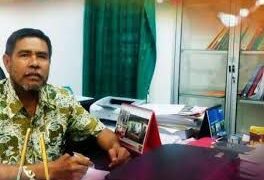 Guru Besar Unhas: Penggantian Sekprov Itu Hal Biasa