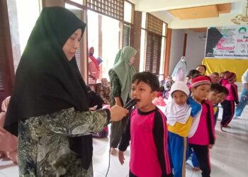Orang Tua Siswa Minta Komunikasi Lebih Intens Lagi dengan Pihak Sekolah Ashabul Kahfi