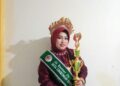Harumkan Parepare, Sri Aulia Putri Sabet Runner Up 1 Duta Lingkungan Hidup Sulsel