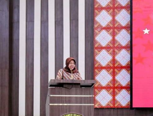 Ungkap Tersangka Kasus Bansos, Mensos Sebut Sebagai Upaya “Soft Therapy”