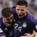 Kalahkan Polandia 0-2, Argentina Melaju ke Babak 16 Besar Piala Dunia Qatar 2022