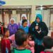 Delapan Organisasi Kolaborasi Gelar Maulid, Rangkul Anak-anak Marjinal untuk Dibina