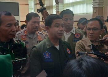 Sulsel Gunakan Teknologi Modifikasi Cuaca, Pindahkan Hujan ke Laut