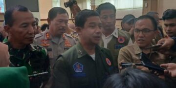 Sulsel Gunakan Teknologi Modifikasi Cuaca, Pindahkan Hujan ke Laut