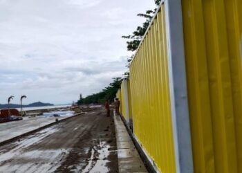 Akhir Januari 2023, Parepare Bakal Punya Kawasan Wisata Kuliner Religius