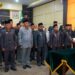 25 Pejabat Administrator Pengawas dan Fungsional Dilantik Wali Kota Parepare, Ini Nama-namanya