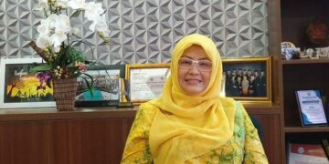 Sebut Benih Mandiri Strategi Mutakhir, Prof Indriyanti Optimistis Ekonomi Sulsel Semakin Baik 2023