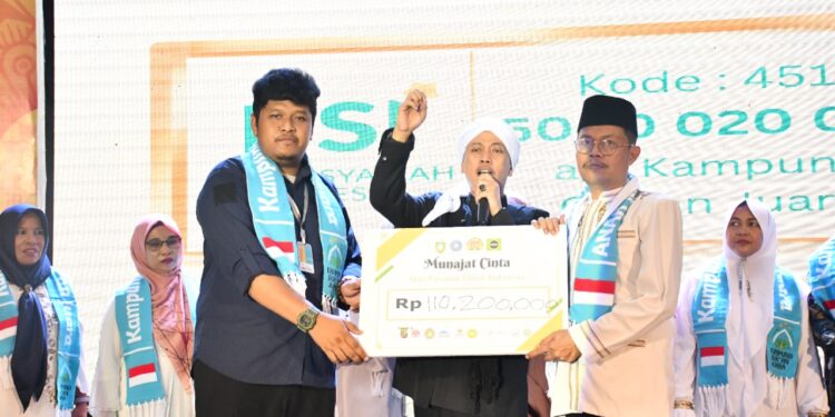 Pemkot-MAS Gelar Konser Akhir Tahun 2022, Munajat Cinta Dari Parepare untuk Indonesia Pemkot-MAS Gelar Konser Akhir Tahun 2022, Munajat Cinta Dari Parepare untuk Indonesia