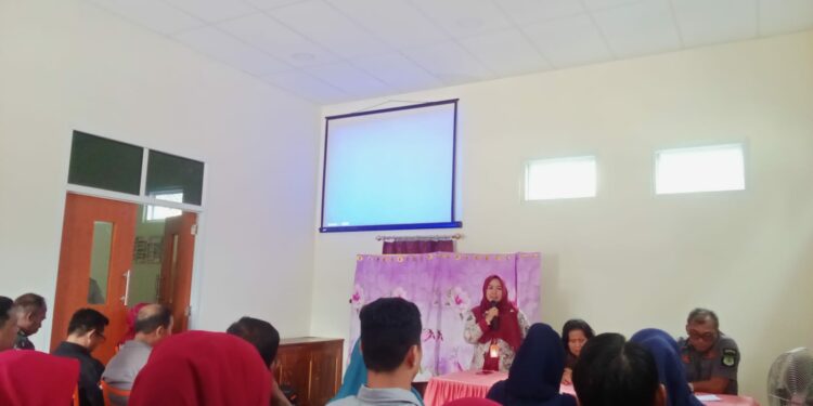 Puskesmas Mattirobulu Launching Website Terkait Informasi dan Layanan Kesehatan Puskesmas Mattirobulu Launching Website Terkait Informasi dan Layanan Kesehatan