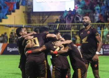 PSM Makassar berhasil mengamankan poin penuh saat menjamu tamunya Rans Nusantara, di pekan ke-21 BRI Liga 1 Indonesia