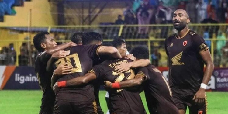 PSM Makassar berhasil mengamankan poin penuh saat menjamu tamunya Rans Nusantara, di pekan ke-21 BRI Liga 1 Indonesia