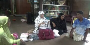 Respon CJH terkait Wacana Kenaikan ONH Rp69 Juta, Ini Penjelasan Kemenag