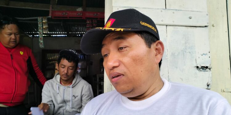 Agar Tak Terulang, Anggota DPRD Ini Minta Pemerintah Lakukan Mitigasi Bencana Agar Tak Terulang, Anggota DPRD Ini Minta Pemerintah Lakukan Mitigasi Bencana