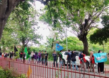 Peduli Bencana Banjir Parepare, Kolaborasi Organda Salurkan Bantuan