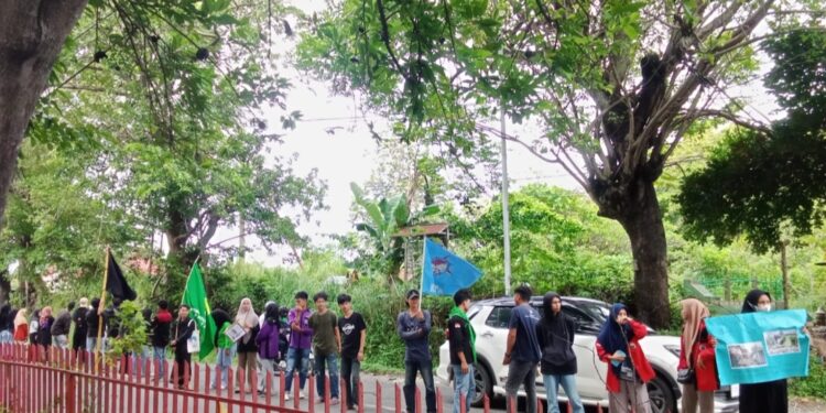 Peduli Bencana Banjir Parepare, Kolaborasi Organda Salurkan Bantuan