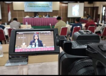 Peringati Hari Pers 2023, Pijarnews.com Gelar FGD Libatkan 20 Perwakilan Stakeholder