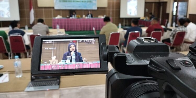 Peringati Hari Pers 2023, Pijarnews.com Gelar FGD Libatkan 20 Perwakilan Stakeholder