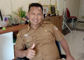 Februari Tahapan Berjalan, Pilkades PAW Aka-akae Sidrap Dijadwalkan Bulan Depan