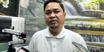 dr. Mahyuddin (Direktur RS Regional Hasri Ainun Habibie.