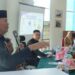 Dihadiri Bupati Enrekang, Dispustaka Launching Buku ‘Jejak Arsitektur Rumah Duri’