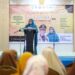 Peringati Hari Bahasa Ibu Internasional, Ketua TP PKK Parepare Ingatkan Trigatra Bangun Bahasa