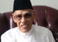 Prof. KH. Ali Yafie Wafat, MUI Parepare : Bangsa Kehilangan Ulama Panutan dari Sulawesi Prof. KH. Ali Yafie Wafat, MUI Parepare : Bangsa Kehilangan Ulama Panutan dari Sulawesi