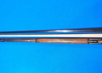 Terlihat Sederhana, Harga Stik Biliar Ini Ternyata Bikin Geleng-geleng Kepala