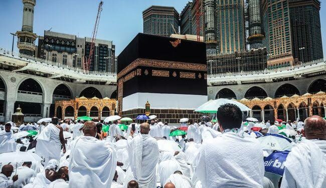 DPR-Kemenag Sepakati Kenaikan Biaya Perjalanan JCH, Dipicu Kenaikan Sejumlah Komponen di Arab Saudi