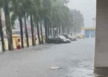 Dosen Unhas Sarankan Optimalisasi Drainase dan Kolam Retensi sebagai Upaya Mitigasi Bencana di Kota Makassar Dosen Unhas Sarankan Optimalisasi Drainase dan Kolam Retensi sebagai Upaya Mitigasi Bencana di Kota Makassar