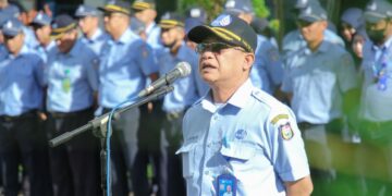 Dirut PDAM Makassar Tegaskan, Tidak Ada Penerimaan Pegawai Kontrak dengan Cara Membayar