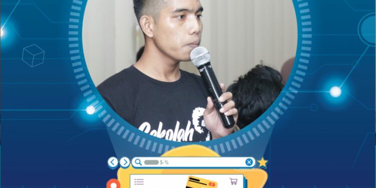 OPINI : UMKM Sebagai Critical Engine Melalui Percepatan Transformasi Digital Mendorong Pertumbuhan Ekonomi Nasional OPINI : UMKM Sebagai Critical Engine Melalui Percepatan Transformasi Digital Mendorong Pertumbuhan Ekonomi Nasional