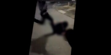 Mario Dandy Selebrasi “Siu” ala Ronaldo Saat Hajar David