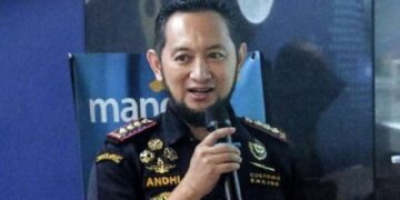 Pekan Ini, KPK Segera Panggil Kepala Bea Cukai Makassar