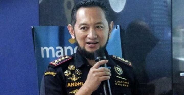 Pekan Ini, KPK Segera Panggil Kepala Bea Cukai Makassar Pekan Ini, KPK Segera Panggil Kepala Bea Cukai Makassar