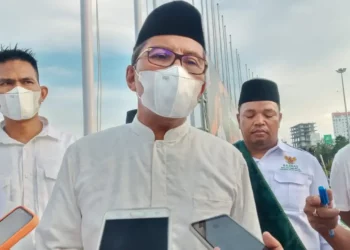Wali Kota Makassar Imbau Masyarakat Isi Ramadan dengan Berkata Baik di Media Sosial