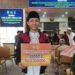 Mahasiswa IAIN Parepare Sabet Juara 3 Lomba STQH Mahasiswa IAIN Parepare Sabet Juara 3 Lomba STQH