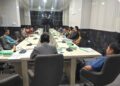 DPRD Parepare RDP Bersama User Perumahan Pesona Elka Residence, Warga Kecewa Developer Tak Hadir
