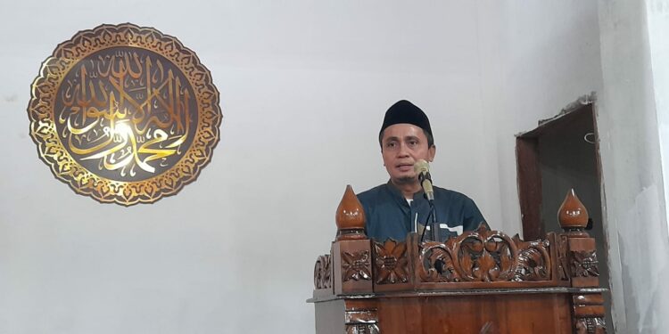 Jemaah Masjid Jami Andalusia Parepare Salat Fardu & Tarawih Perdana Jemaah Masjid Jami Andalusia Parepare Salat Fardu & Tarawih Perdana